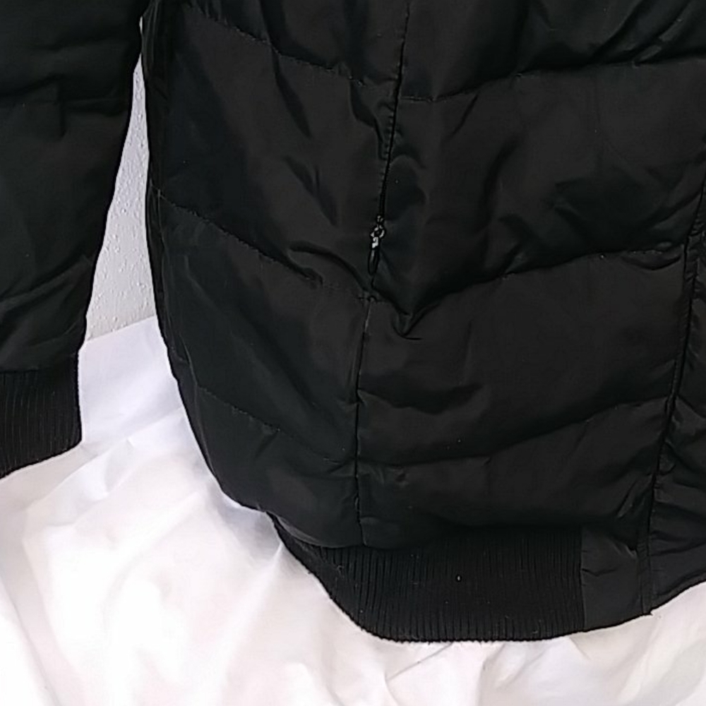 Zara Basic Down Jacket - image 4
